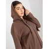 Relevance Megztinis-RV-BL-8266.34P-rudas