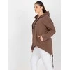 Relevance Megztinis-RV-BL-8266.34P-rudas
