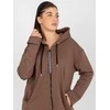 Relevance Megztinis-RV-BL-8266.34P-rudas