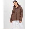 Relevance Megztinis-RV-BL-8266.34P-rudas