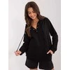 Relevance Megztinis-RV-BL-8269.27-juodas