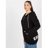 Relevance Megztinis-RV-BL-8277.28-juodas