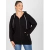 Relevance Megztinis-RV-BL-8277.28-juodas