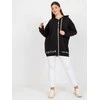 Relevance Megztinis-RV-BL-8302.78-juodas