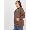 Relevance Megztinis-RV-BL-8302.78-rudas