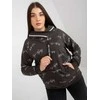 Relevance Megztinis-RV-BL-8351.95-khaki