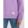 Relevance Megztinis-RV-BL-8655.00P-Šviesiai violetinis