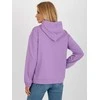Relevance Megztinis-RV-BL-8655.00P-Šviesiai violetinis