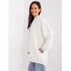 Relevance Megztinis-RV-BL-9096.43P-ekru