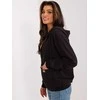 Relevance Megztinis-RV-BL-9136.06-juodas