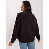 Relevance Megztinis-RV-BL-9136.06-juodas