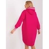 Relevance Megztinis-RV-BL-9225.96P-fuksija