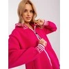Relevance Megztinis-RV-BL-9225.96P-fuksija