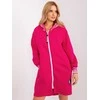 Relevance Megztinis-RV-BL-9225.96P-fuksija