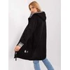 Relevance Megztinis-RV-BL-9225.96P-juodas