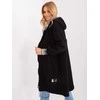 Relevance Megztinis-RV-BL-9225.96P-juodas