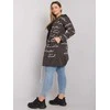 Relevance Coverlet-RV-NA-6892.11P-tamsi chaki