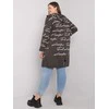 Relevance Coverlet-RV-NA-6892.11P-tamsi chaki