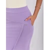 Relevance Spódnica-RV-SD-8735.20-violetinė