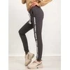 Relevance Sportinės kelnės-RV-DR-5134.69-tamsus chaki