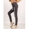 Relevance Sportinės kelnės-RV-DR-5134.69-tamsus chaki