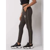 Relevance Sportinės kelnės-RV-DR-6450.17-ciemny khaki
