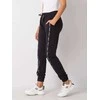 Relevance Sportinės kelnės - RV-DR-6468.19P - juodos