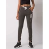 Relevance Sportinės kelnės-RV-DR-6499.27-ciemny khaki