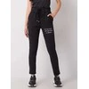 Relevance Sportinės kelnės - RV-DR-6712.28P - juodos