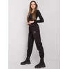 Relevance Sportinės kelnės - RV-DR-7275.24P - juodos