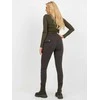 Relevance Sportinės kelnės - RV-DR-8369.89P - tamsi chaki