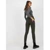 Relevance Sportinės kelnės-RV-DR-8380.25P-khaki