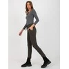 Relevance Sportinės kelnės-RV-DR-8380.25P-khaki