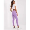Relevance Sportiniai kelnaitės-RV-DR-8835.10-violetinė