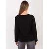Relevance Sweter-RV-SW-A1025.80-juoda