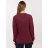 Relevance Sweter-RV-SW-A1026.52-bordinė