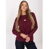 Relevance Sweter-RV-SW-A1026.52-bordinė