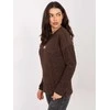 Relevance Sweter-RV-SW-A1026.52-ruda
