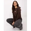 Relevance Sweter-RV-SW-A1026.52-ruda