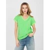 Relevance T-shirt-RV-TS-A1124.90-jasny žalia