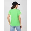 Relevance T-shirt-RV-TS-A1125.85-jasny žalia