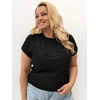 Relevance T-shirt-RV-TS-A1323.27P-juoda