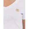 Relevance T-shirt-RV-TS-A1361.65-balta