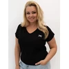 Relevance T-shirt-RV-TS-A1383.01P-juoda