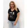 Relevance T-shirt-RV-TS-A1385.09P-juoda