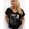 Relevance T-shirt-RV-TS-A1385.09P-juoda