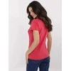 Relevance T-shirt-RV-TS-A557.66P-koralų sp.
