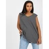 Relevance Top-RV-TP-7952.93-juoda ir balta