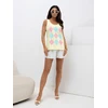 Relevance Top-RV-TP-A1375.91-jasny geltona