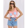 Relevance Top-RV-TP-A1376.12-brzoskwiniowy